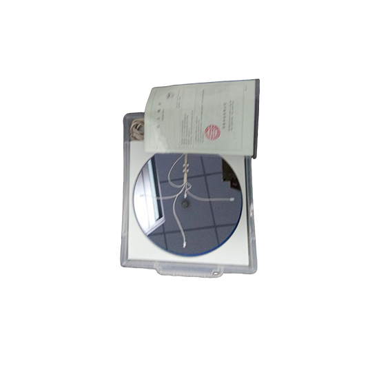 12inch Tc wafer...