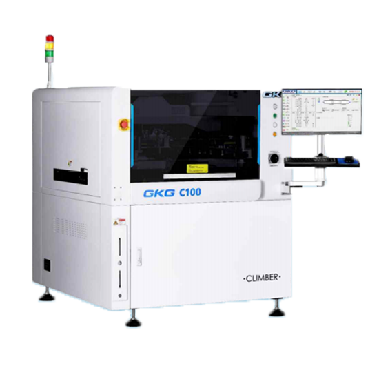 GKG - C100 (Cli...